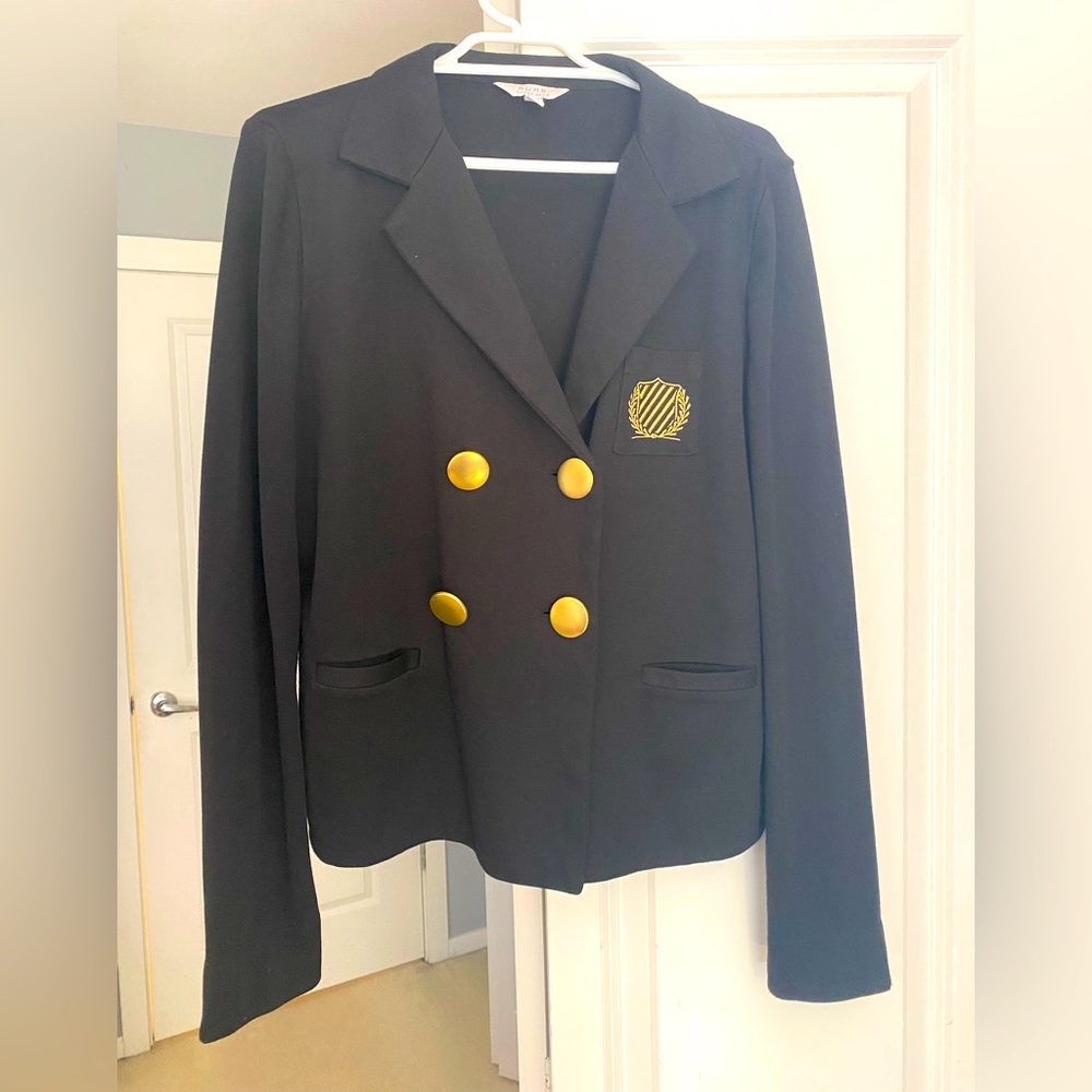 Alfred Sung Blazer